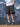 EVERYDAY TEE COTTON BLEND GARMENT FEATURES SLIGHT STRETCH