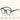 EYEGLASSES FRAME: CLASSIC SQUARE, TIMELESS APPEAL