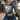 EYES GRAPHIC LONG SLEEVE CROP TOP GRAPHIC LONG SLEEVE
