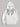 Y2K Gothic Dark Style Full-Zip Hoodie