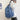 Denim Style Vintage Canvas Backpack
