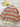 Striped Crew Neck Pullover Sweater