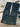 Vintage Flared Jeans