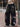 High-Waist Wide-Leg Jeans