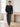 Basic Geometric Pattern Pajama Set