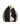 1pc Preppy Style Print Zip-Up Jacket