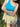 Y2K Sleeveless Tank Top