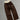 Y2K Streetwear Light Blue Geometric Straight-Leg Pants
