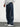 Embroidered Star Straight-Leg Athletic Pants