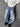 American High Street Denim Jeans