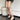 FACE DESIGN LEGGINGS DOLL SHEER TIGHTS