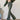 FADED BLUE DENIM BELL-BOTTOM JEANS FLARE JEANS Y2K HIGH WAIST AESTHETIC