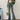 FADED BLUE DENIM BELL-BOTTOM JEANS FLARE JEANS Y2K HIGH WAIST AESTHETIC