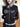 FALL WINTER HOODIE WITH POSITIONING PRINTING