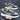 FASHION SNEAKER BLUE AND BEIGE POUR SUIVRE VOTRE COMMANDE - Sweetheart Supplies