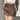 FAUX FUR MINI SKIRT BROWN SPRING SUMMER