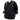FAUX LEATHER JACKET STEEL STAR OVERSIZED