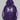 Dark Angel Print Zip-Up Hoodie