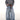 American Retro Loose Fit Casual Jeans