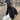 Cozy Black Puffer Jacket with Hood