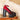 Elegant High-Heel Platform Pumps