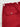 Y2K Red Cargo Pants