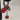 FESTIVE ORNAMENT: HOLIDAY DECOR ZINC ALLOY
