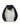 1pc Unisex Color Block Hoodie