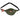 FISHY FANNY: GREEN FISH WAIST BAG