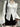 FITTED BLOUSE WHITE SOLID COLOR SHIRTING