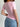 FITTED SHORT-SLEEVE TOP - BLACK CREW NECK WITH HIGH ELASTICITY