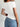 FITTED SHORT-SLEEVE TOP - BLACK CREW NECK WITH HIGH ELASTICITY