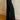FLARED TROUSERS BLACK FLARED STRAIGHT LEG DESIGN