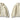 FLEECE JACKET CREAM HIP HOP STYLE