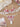 FLORAL AFFAIR LINGERIE SET SEMI-SHEER FABRIC