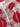 FLORAL AFFAIR LINGERIE SET SEMI-SHEER FABRIC