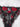 FLORAL AFFAIR LINGERIE SET SEMI-SHEER FABRIC