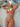 FLORAL BIKINI SET: ENHANCED AESTHETIC APPEAL