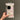FLORAL DEER PHONE CASE COVER