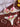 FLORAL EMBROIDERY LINGERIE SET WITH KNIT FABRIC WEAVING