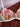 FLORAL EMBROIDERY LINGERIE SET WITH KNIT FABRIC WEAVING
