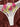 FLORAL EMBROIDERY LINGERIE SET WITH KNIT FABRIC WEAVING
