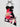 FLORAL HALTER NECK SLIP DRESS Y2K STYLE