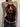 FLORAL HALTER TOP CAMI WITH FLORAL PATTERN DESIGN