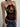 FLORAL HALTER TOP CAMI WITH FLORAL PATTERN DESIGN