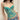 FLORAL LACE BUSTIER TOP Y2K LIVELY FLORAL PATTERNS