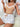 FLORAL LACE PAJAMA SET ELEGANT FABRIC TEXTURE