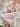FLORAL LINGERIE SET: STYLISH EMBROIDERED CUP FABRIC TEXTURE