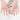 FLORAL NAIL ART: FRENCH SWEET PINK 24PCS