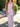 FLORAL PRINT MAXI DRESS WITH SPAGHETTI STRAPS - STRAPLESS MAXI OPTION